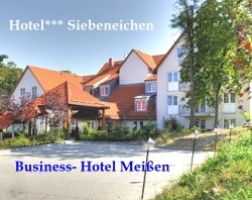 Willkommen im Hotel Siebeneichen