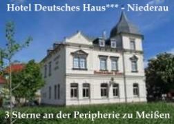 Familienhotel Deutsches Haus ***